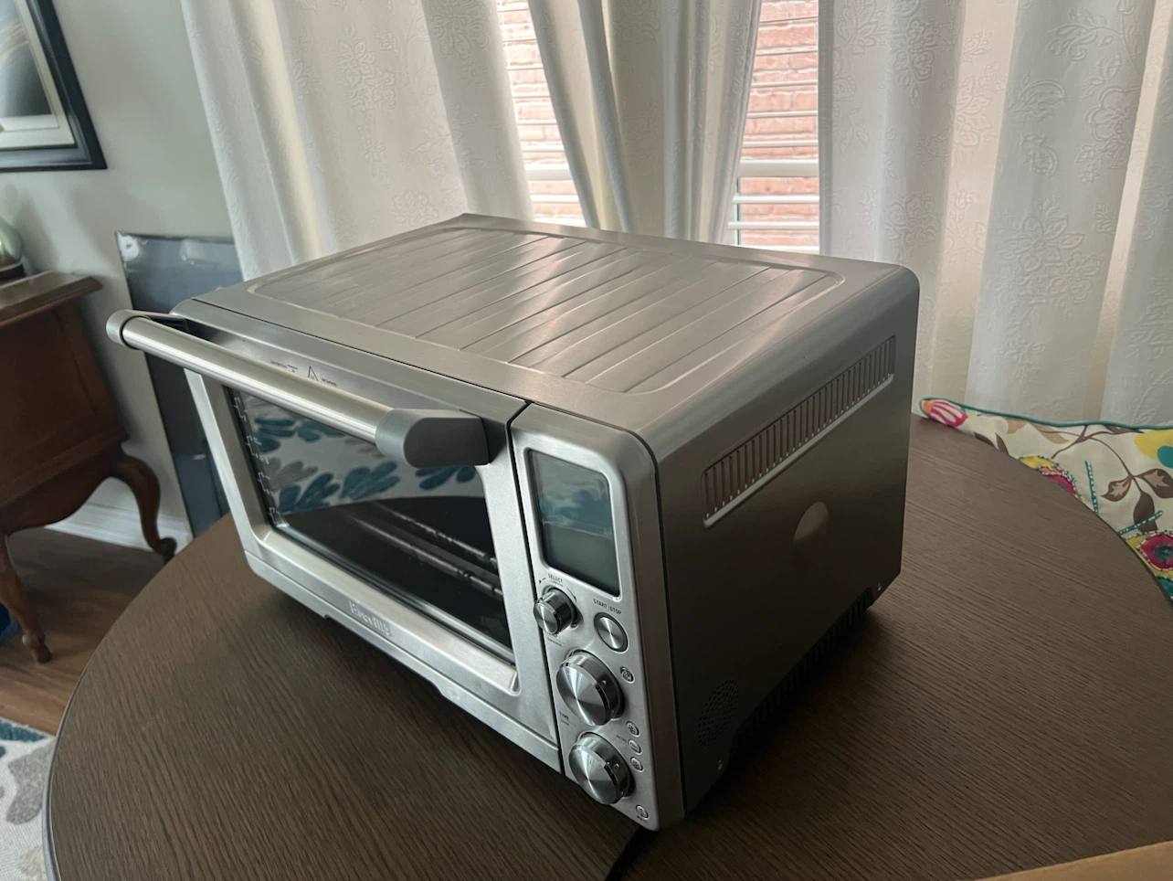 Breville Smart Oven Air Fryer - photo 2