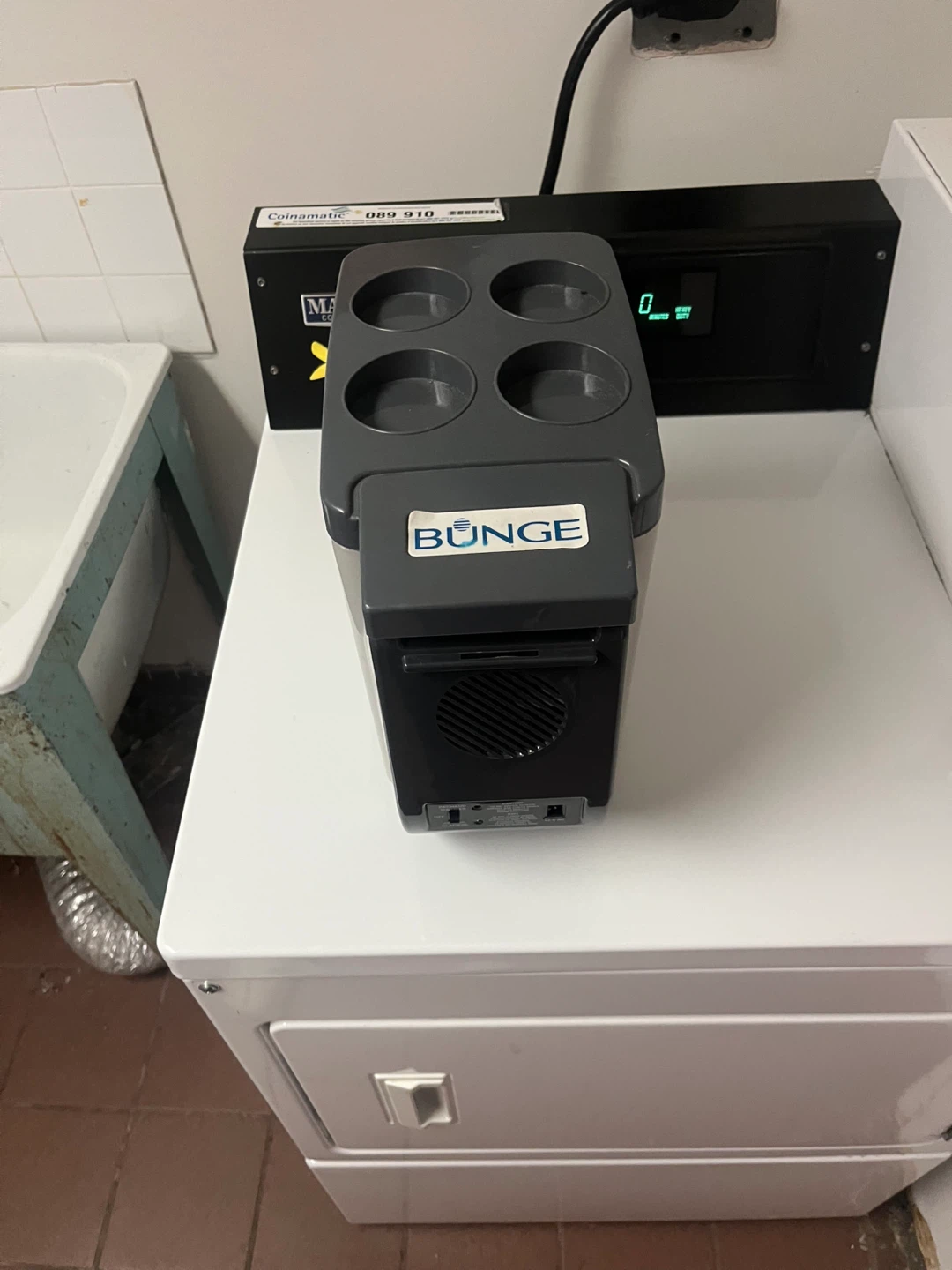 Superex 12V DC Portable Cooler and Warmer