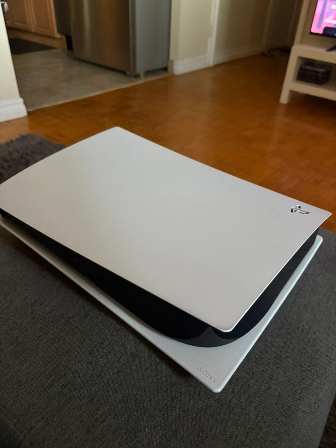 PlayStation 5 Disc Edition - photo 2