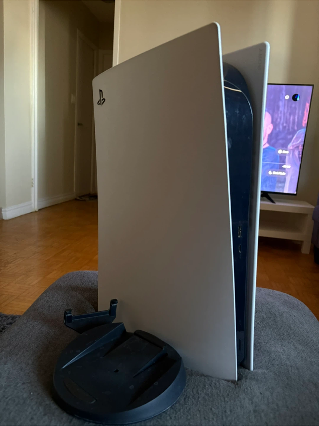PlayStation 5 Disc Edition - photo 3