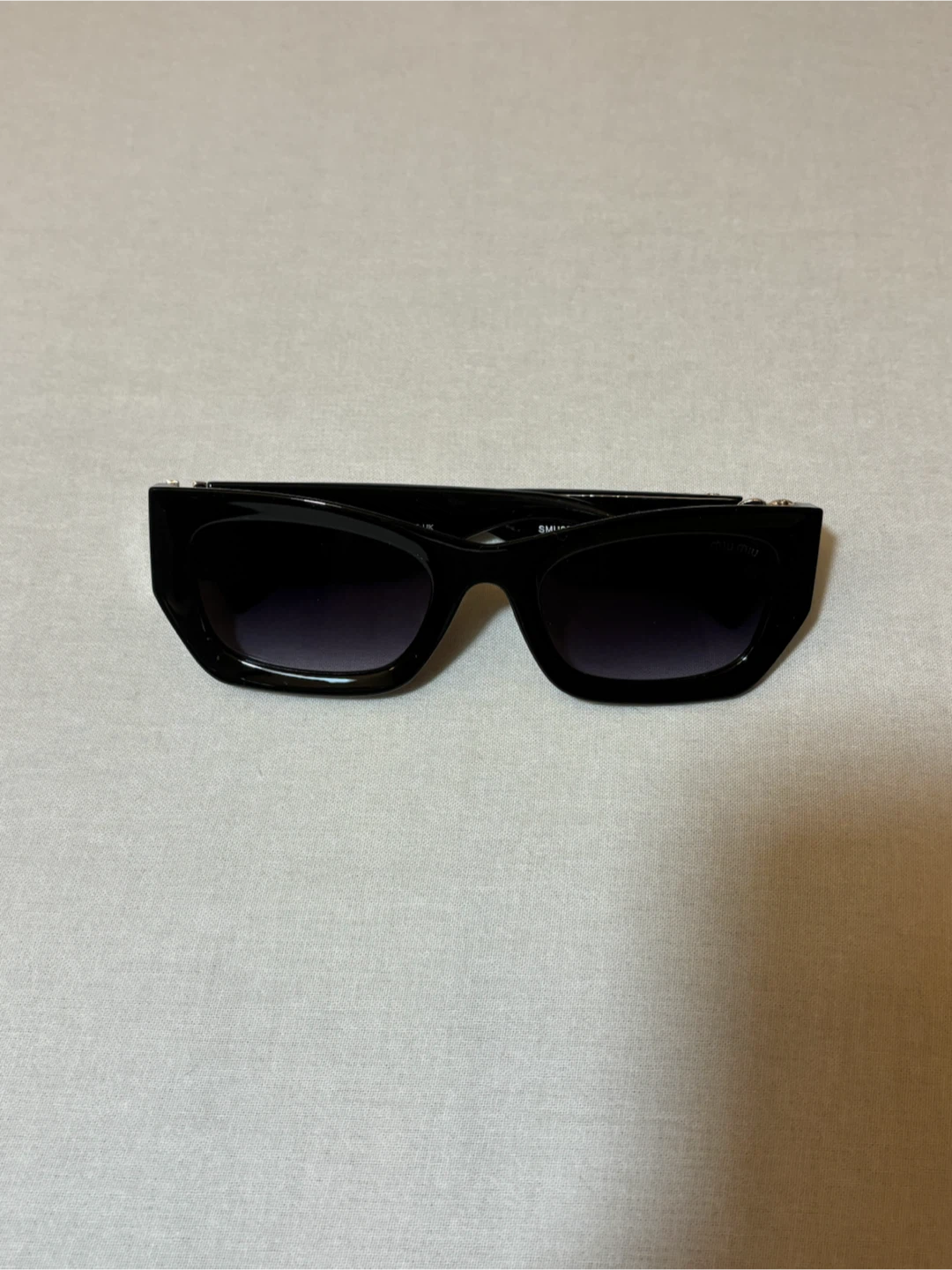 MIUMIU Sunglasses - photo 2
