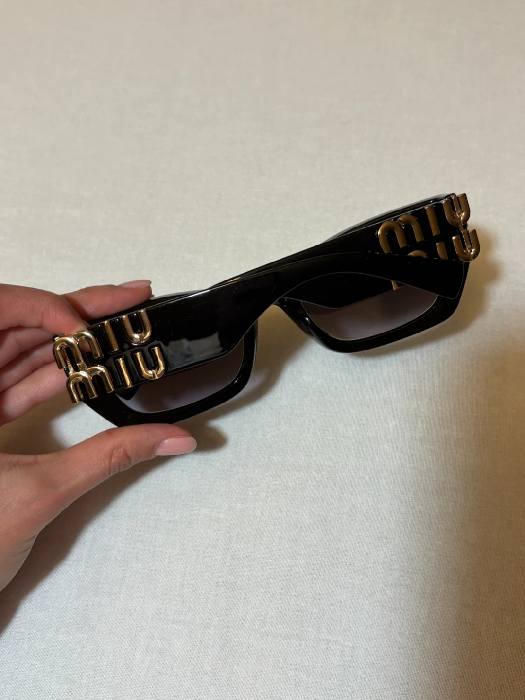 MIUMIU Sunglasses - photo 3