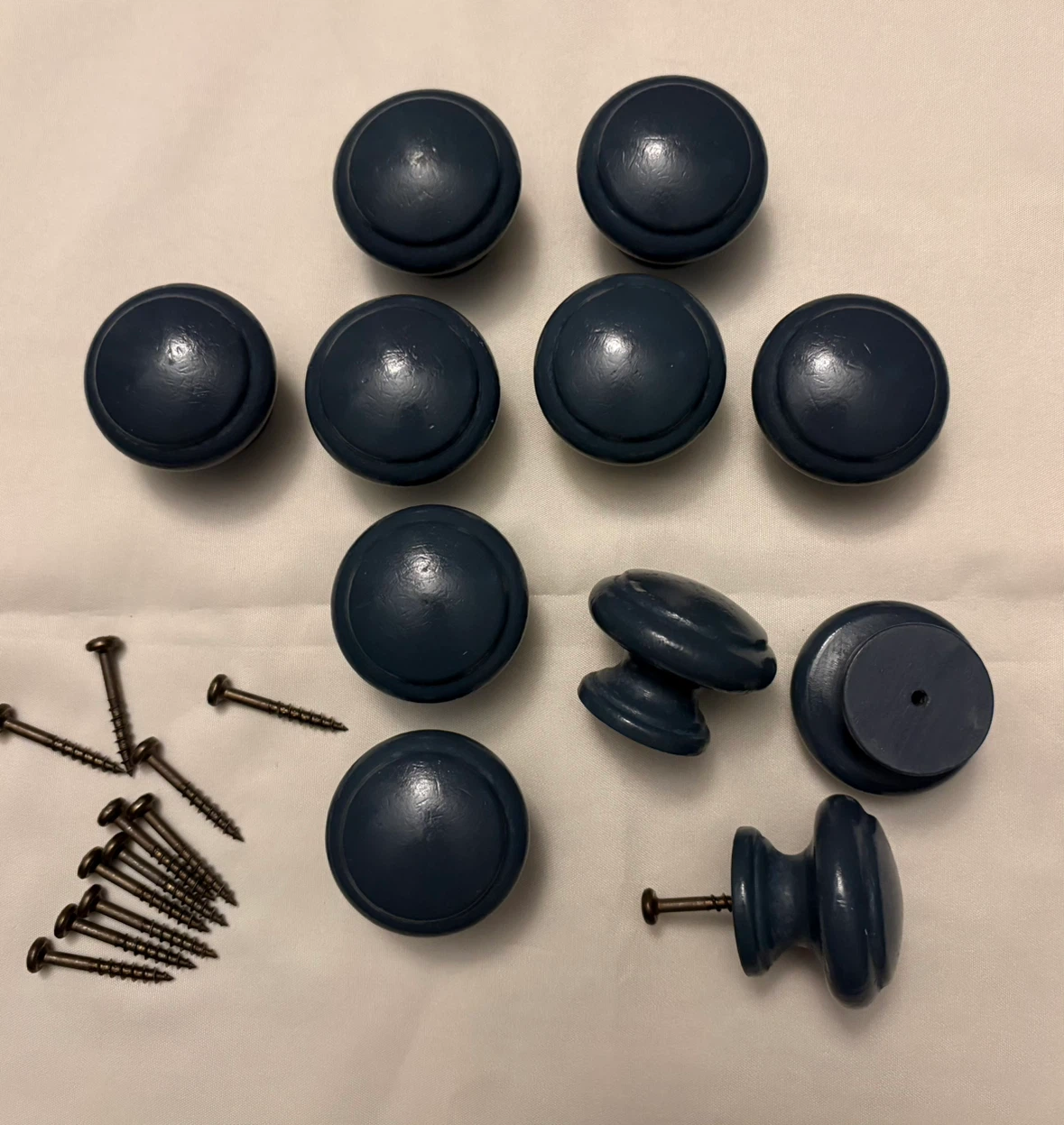 Cabinet Knobs