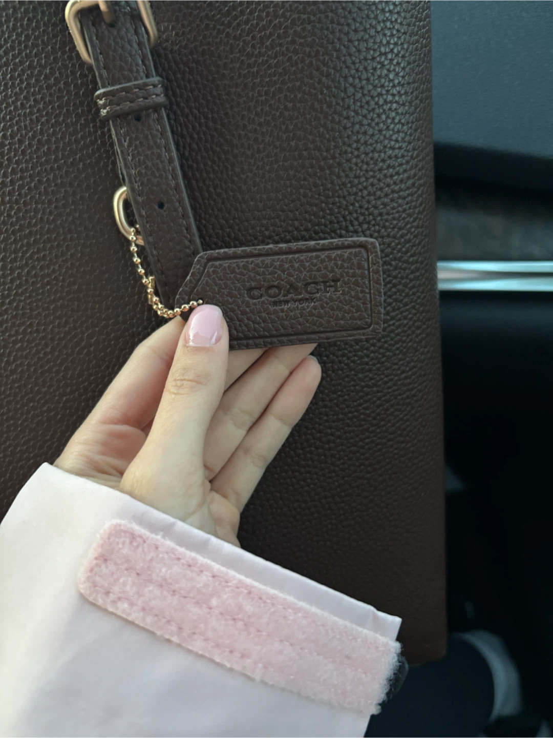COACH Tote Bag - photo 2