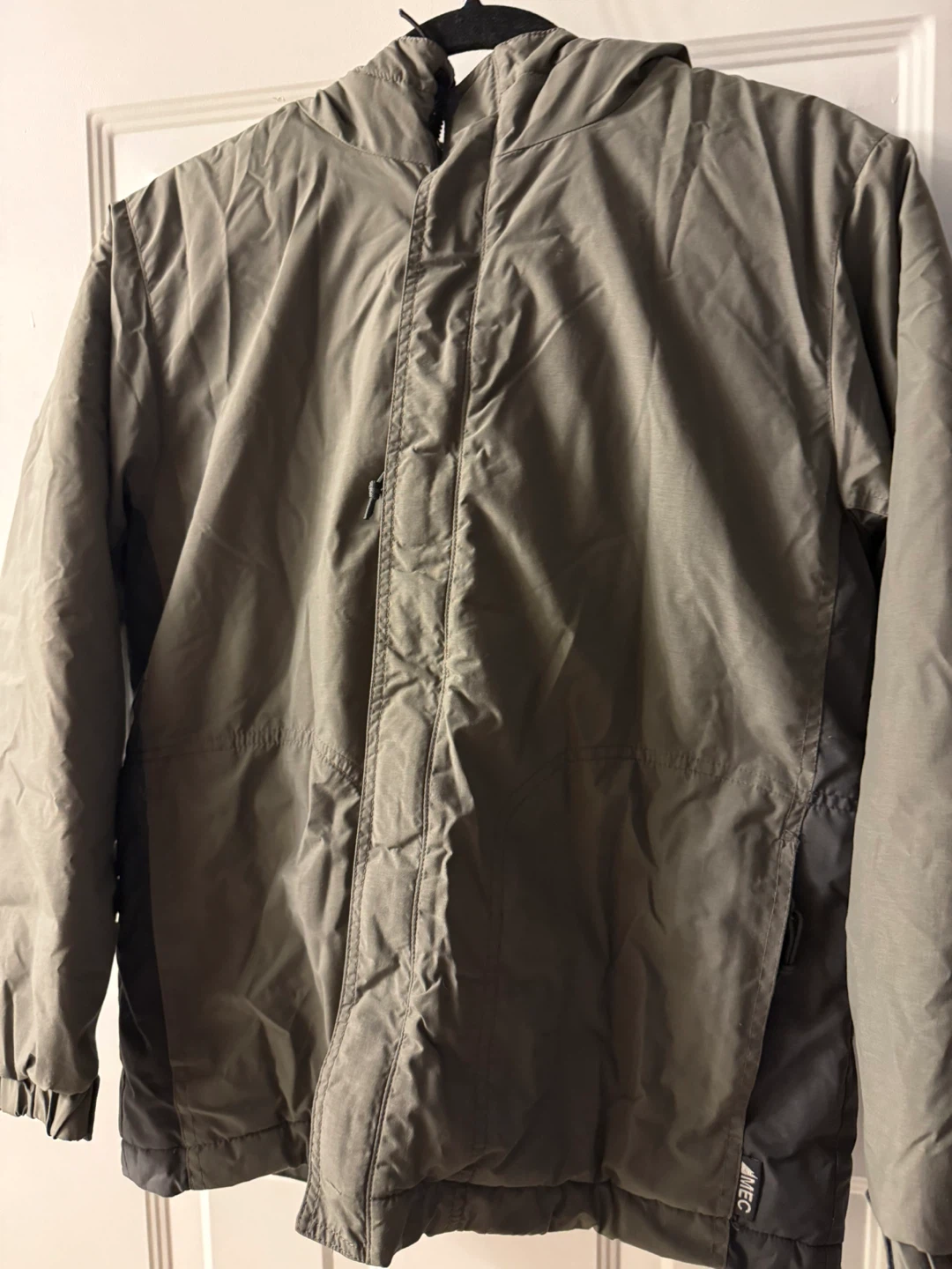 MEC Hooded Jacket