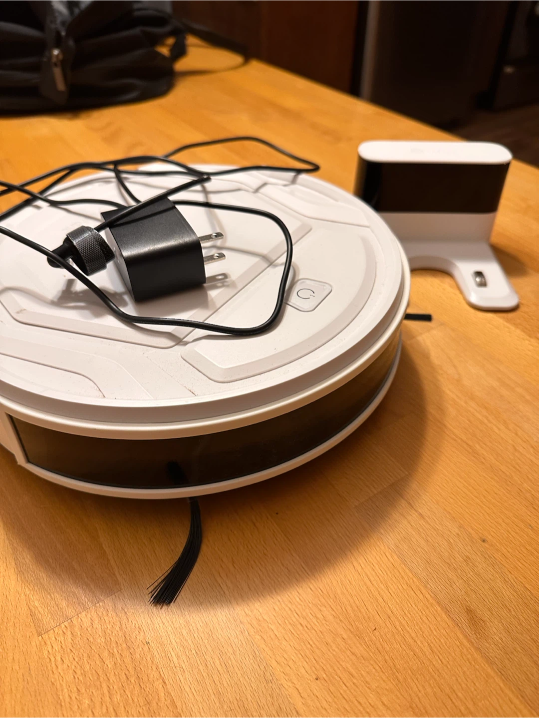 Lefant Robot Vacuum Cleaner