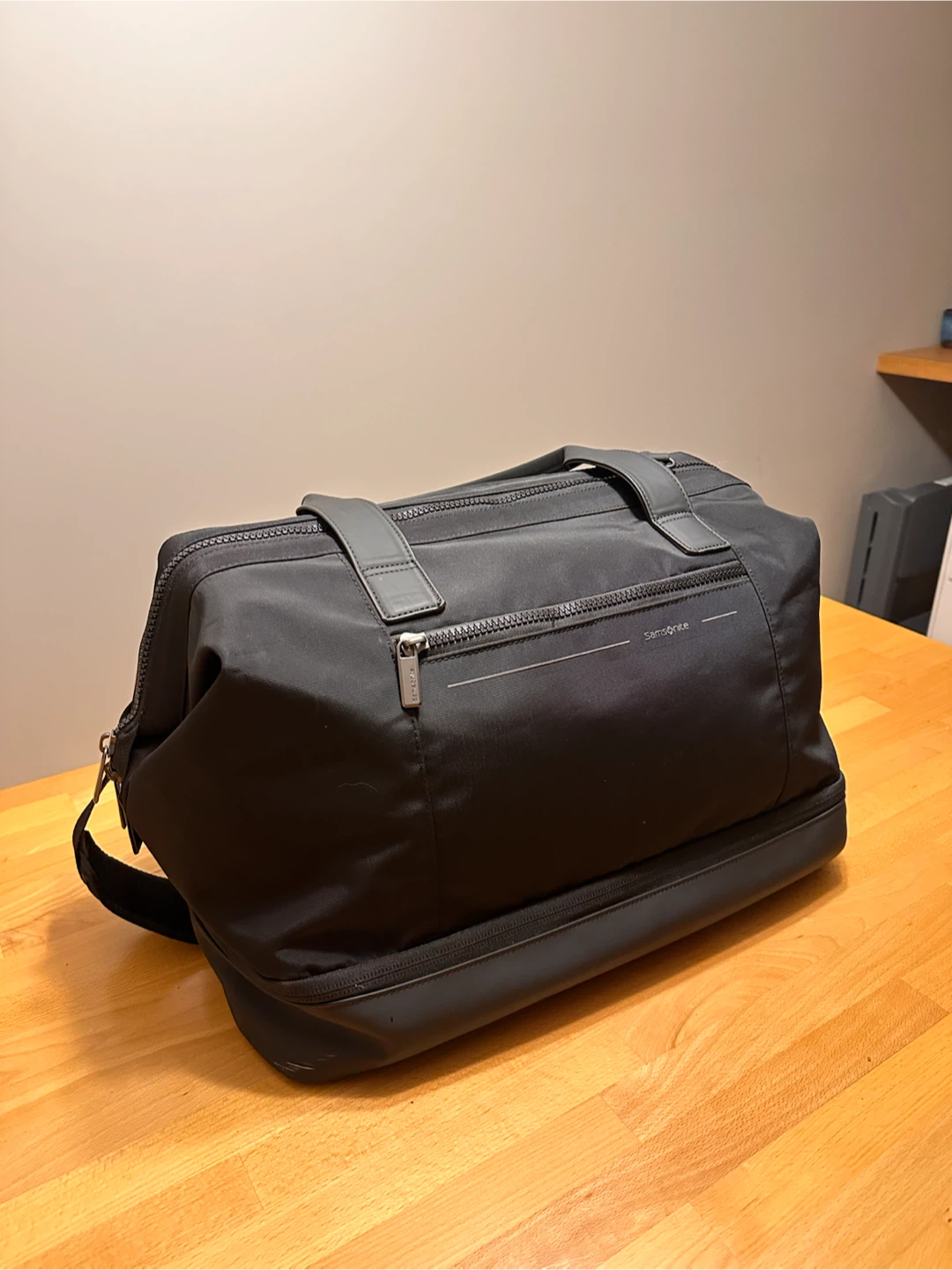 Samsonite Weekender Duffel