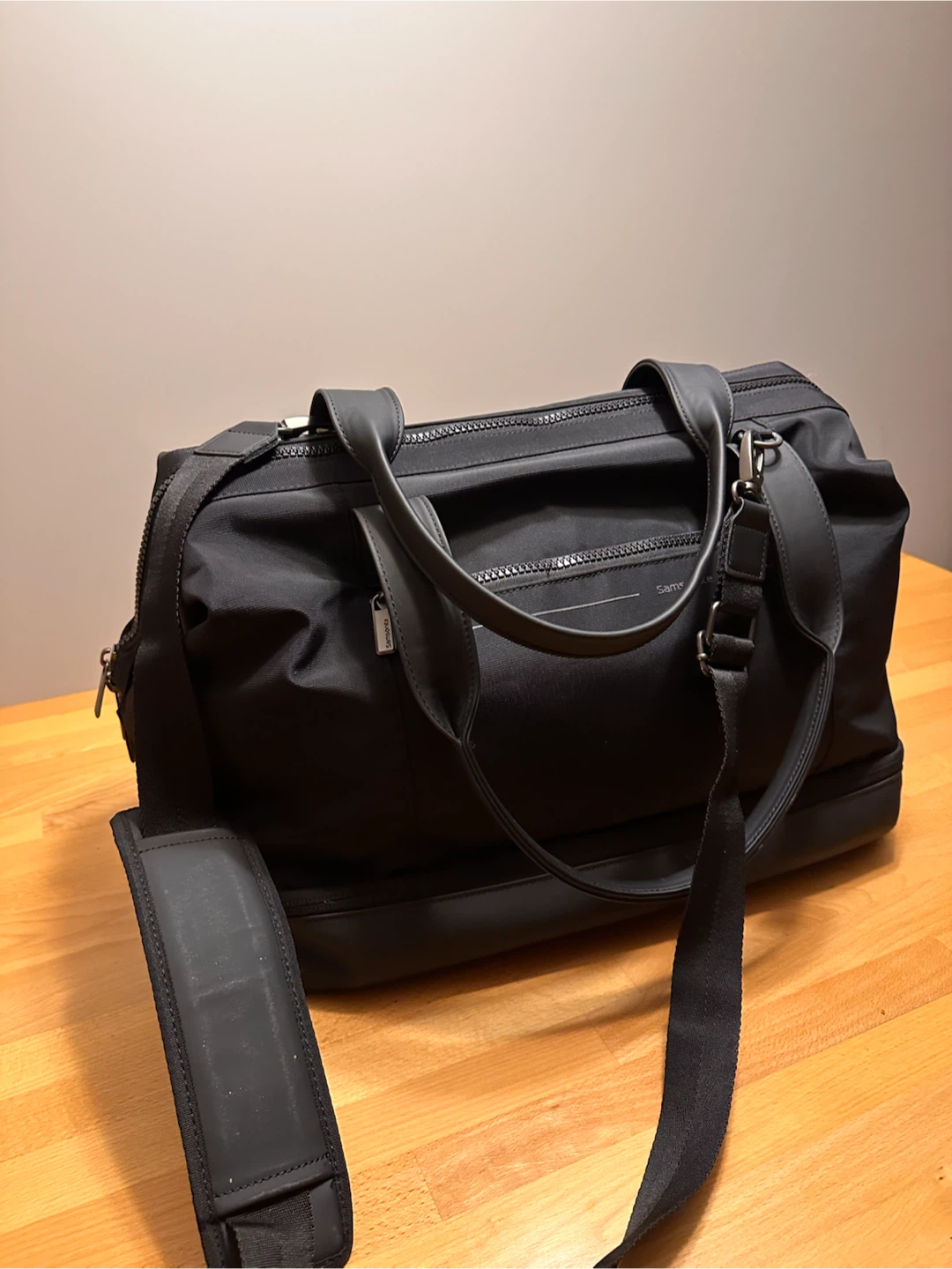 Samsonite Weekender Duffel - photo 2