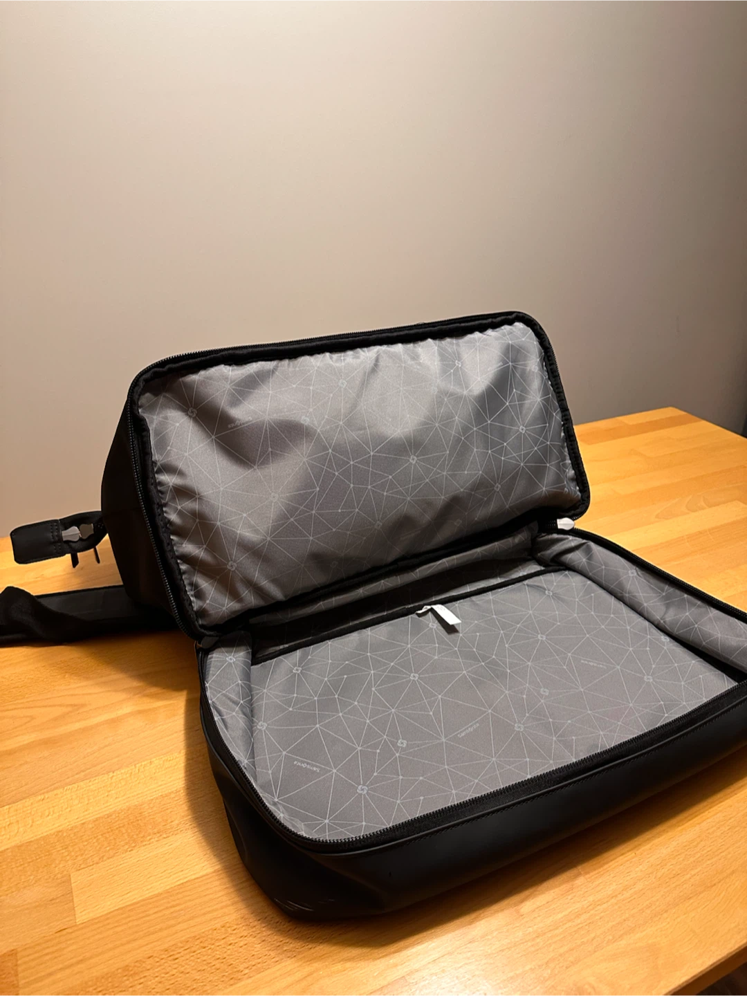 Samsonite Weekender Duffel - photo 3