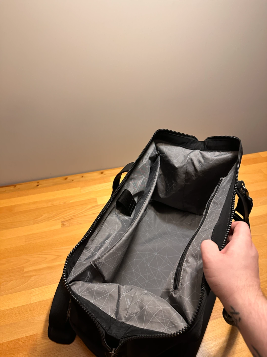 Samsonite Weekender Duffel - photo 4