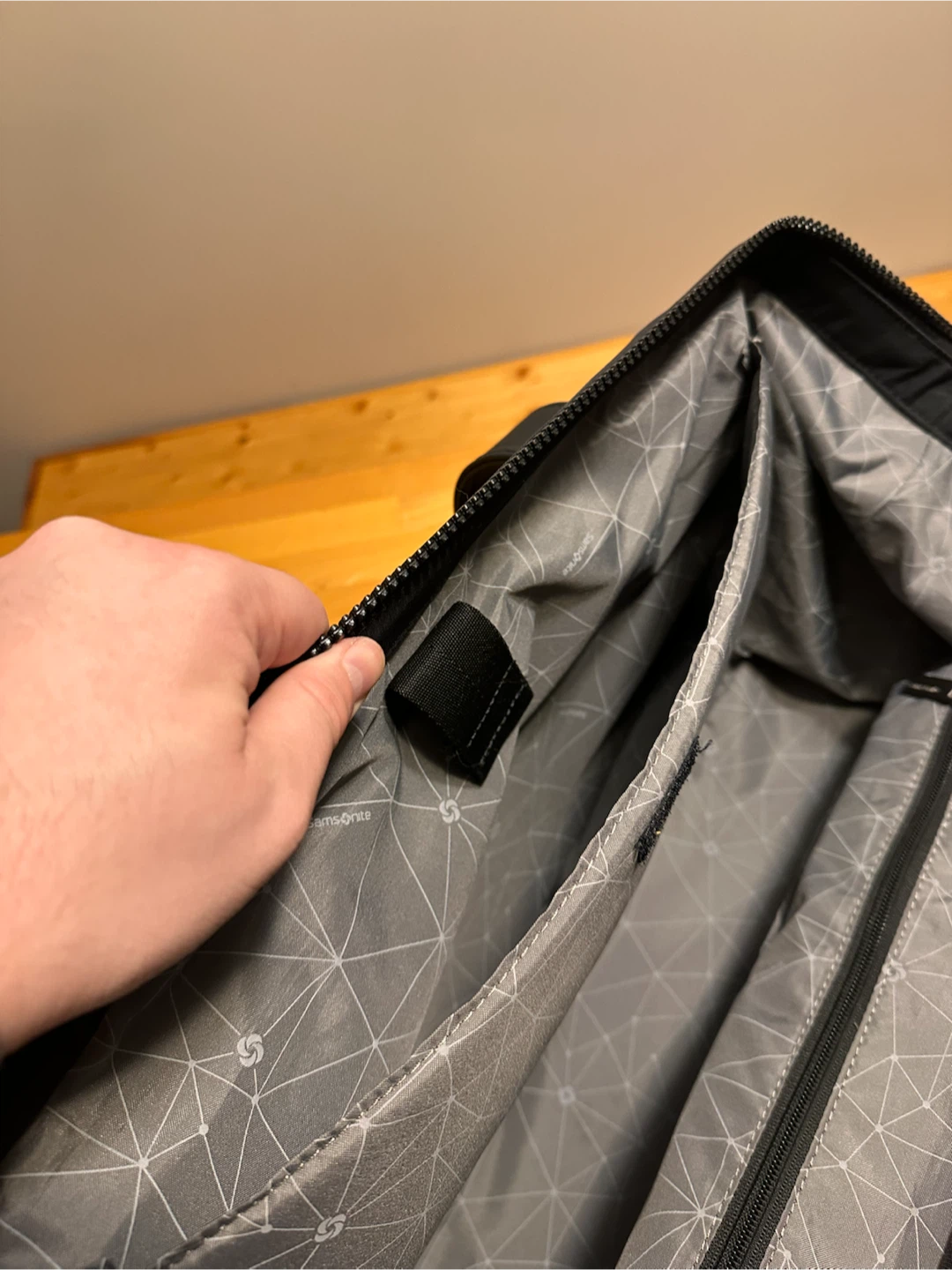 Samsonite Weekender Duffel - photo 5