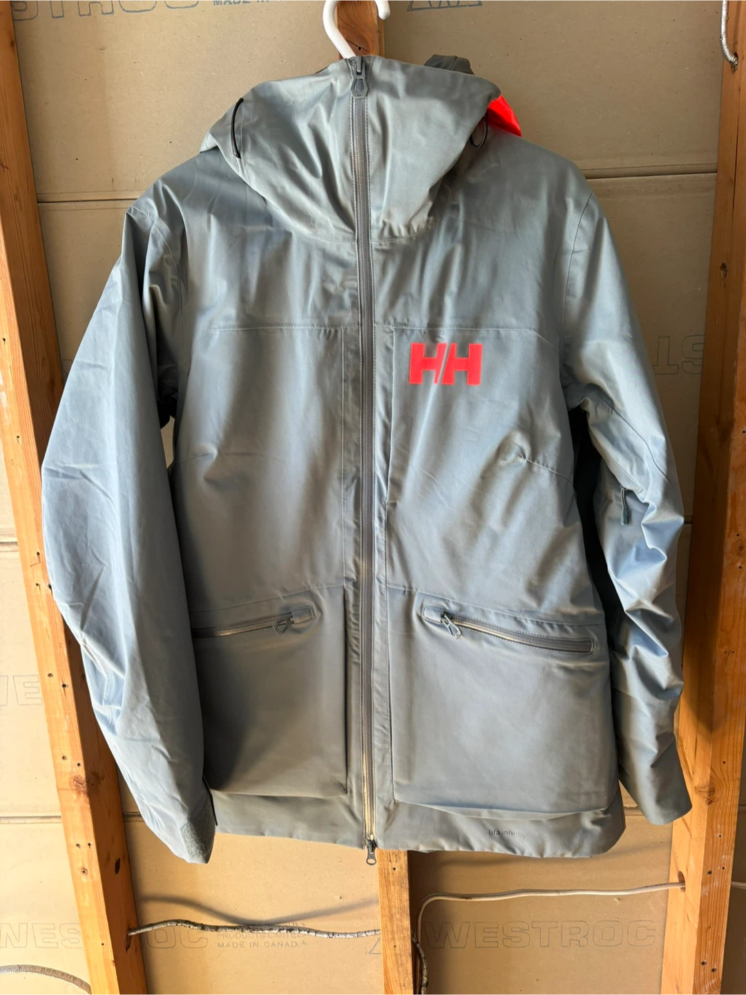 Helly Hansen Women’s Ski Jacket