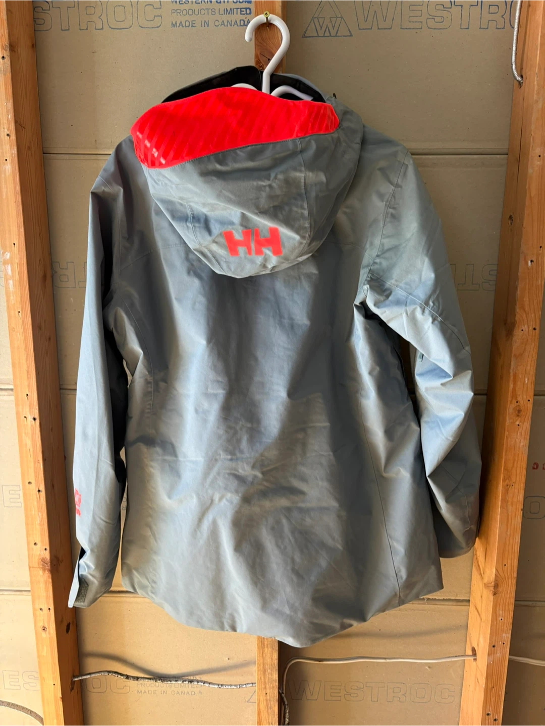 Helly Hansen Women’s Ski Jacket - photo 3