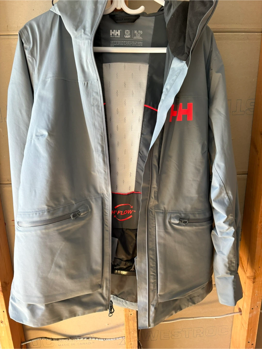 Helly Hansen Women’s Ski Jacket - photo 5