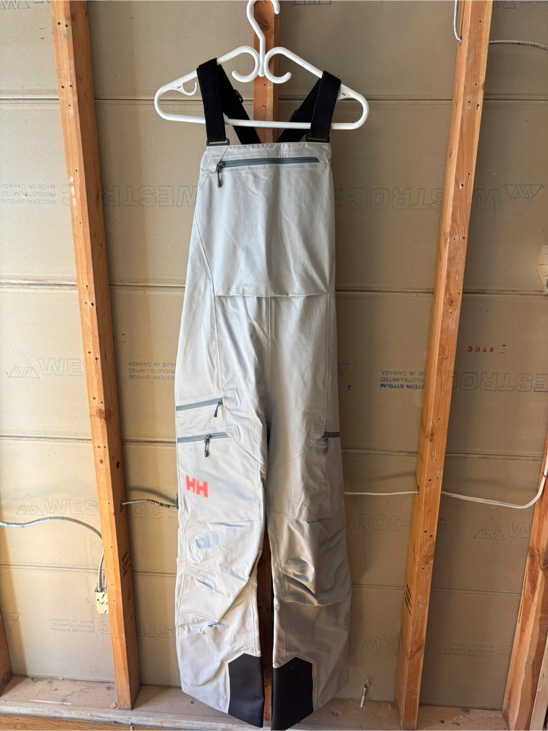 Helly Hansen Women’s Bib Ski Pants