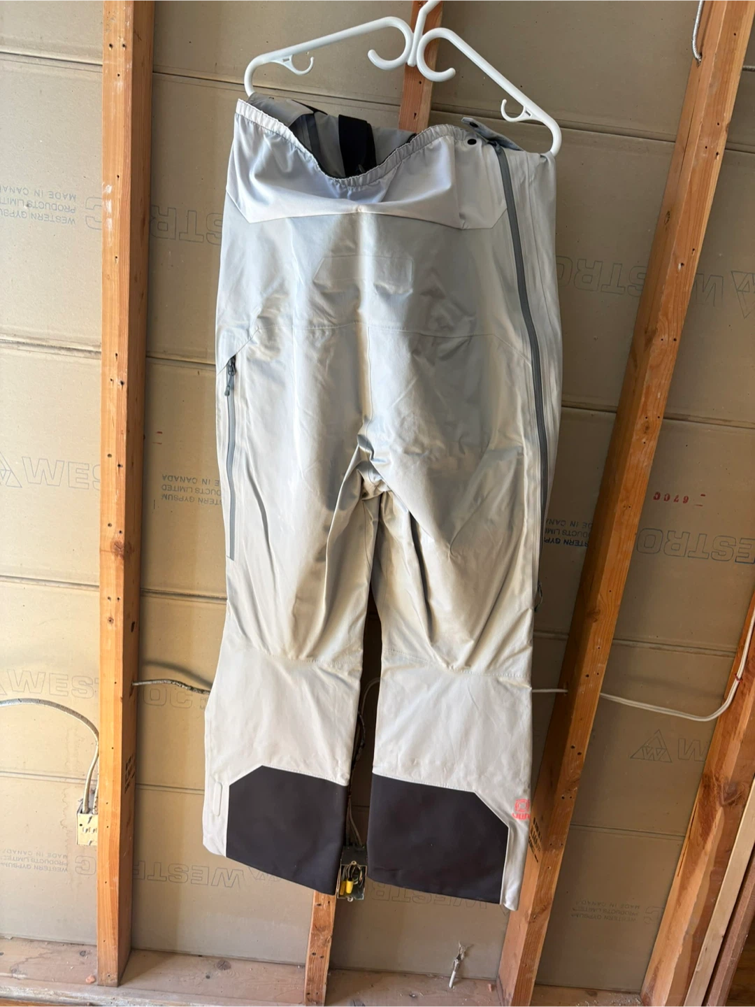 Helly Hansen Women’s Bib Ski Pants - photo 2