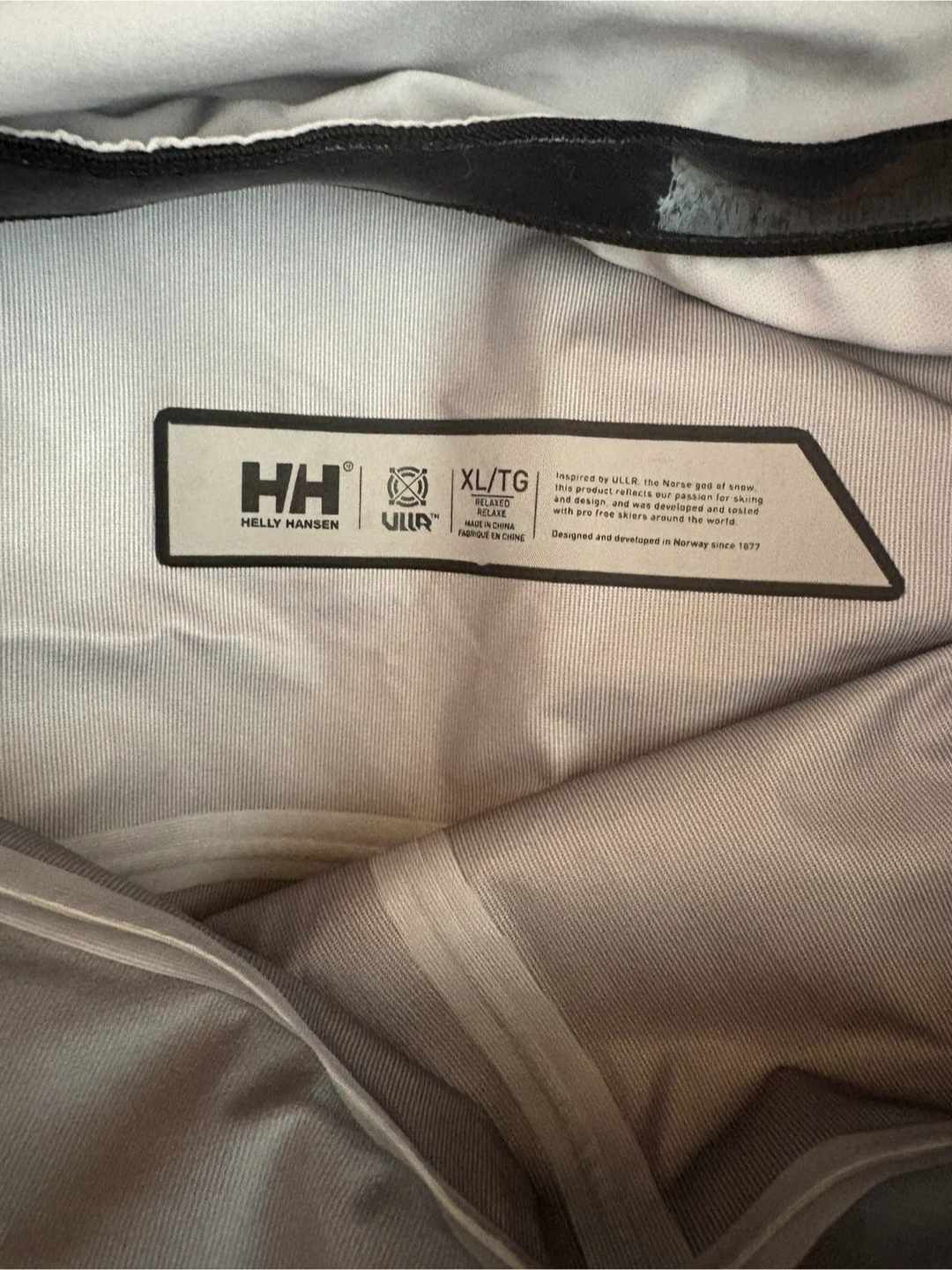 Helly Hansen Women’s Bib Ski Pants - photo 5