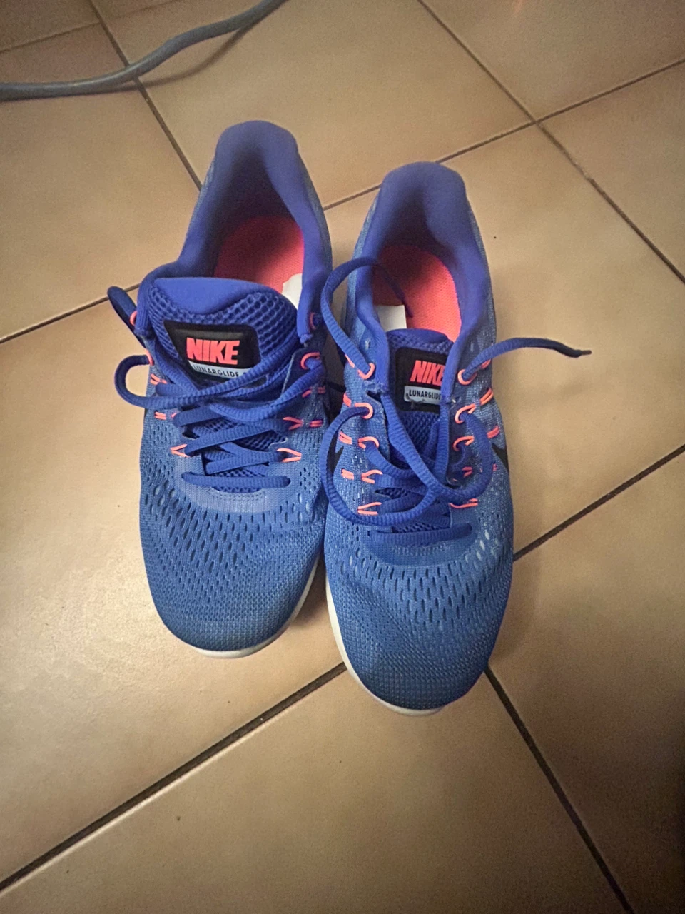 Nike Lunarglide Running Shoes