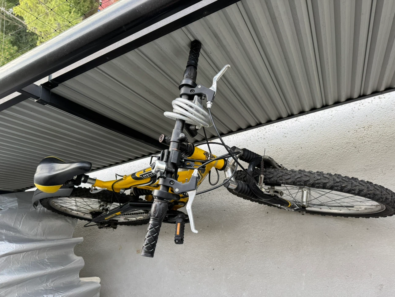 Mountain Bike - photo 4