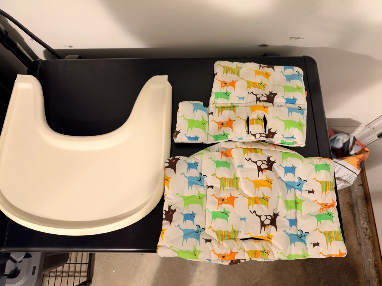 Stokke High Chair – Natural Wood - photo 2