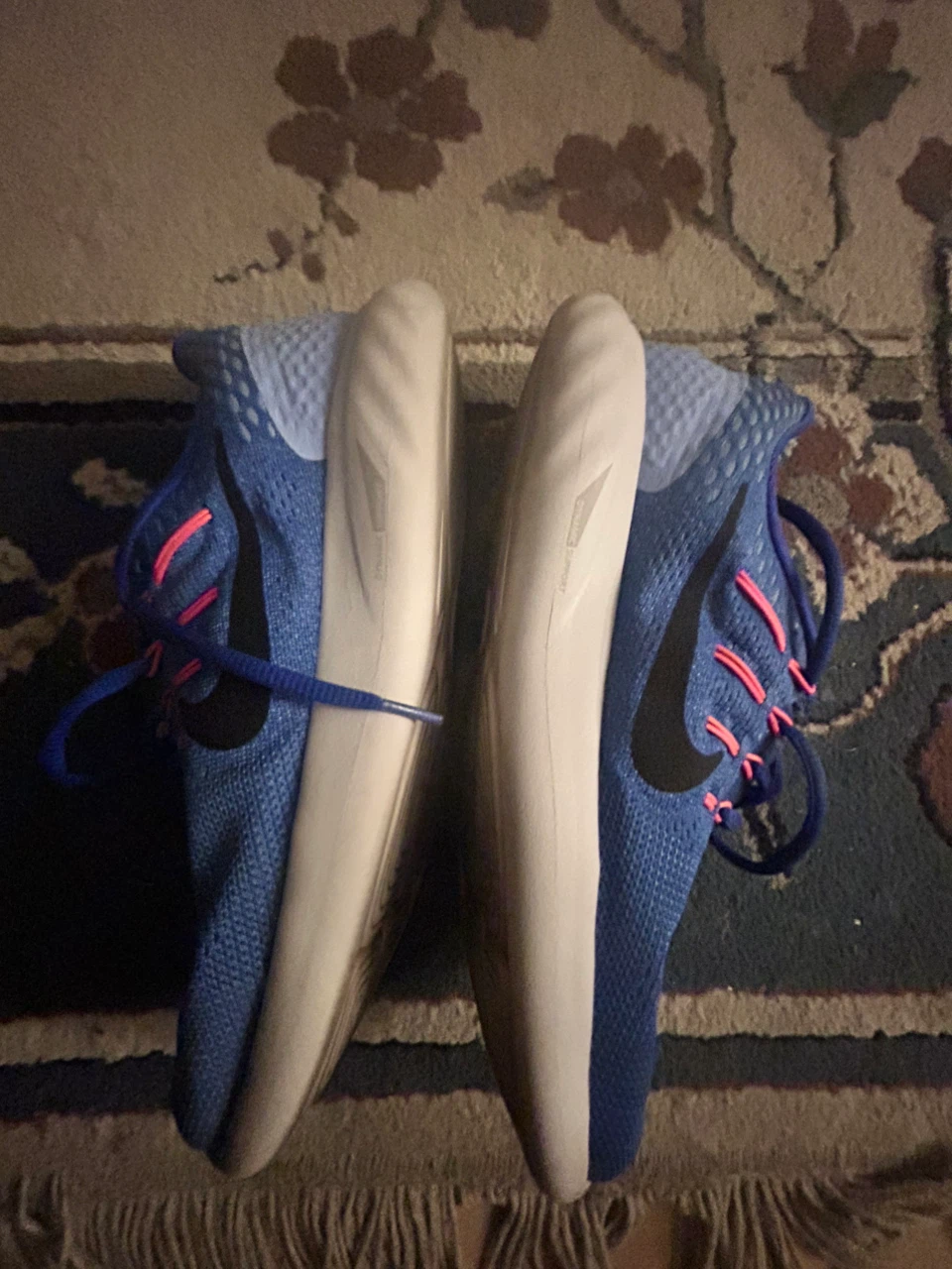 Nike Lunarglide Running Shoes - photo 2