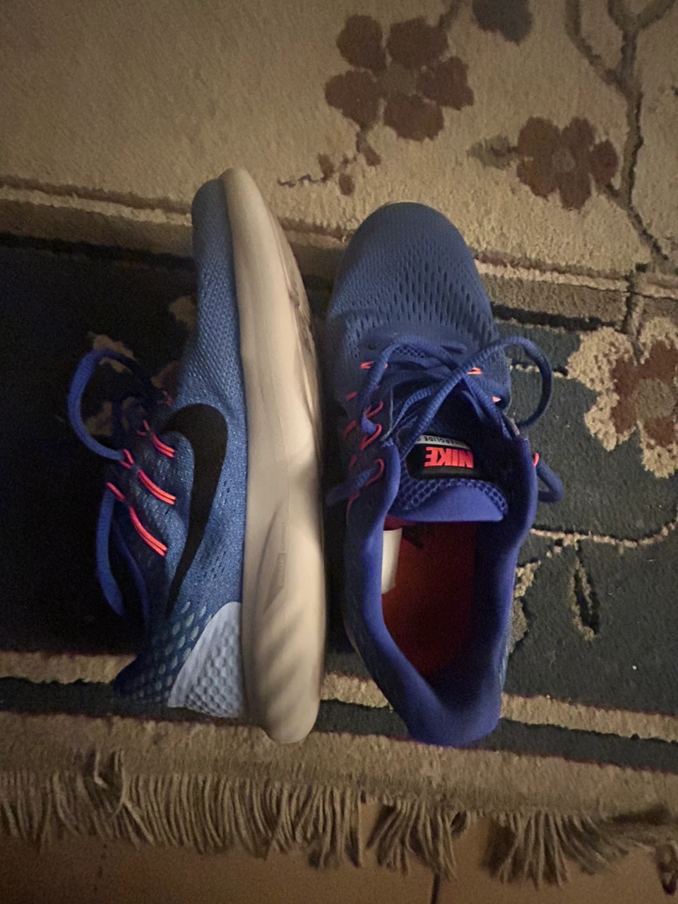 Nike Lunarglide Running Shoes - photo 3