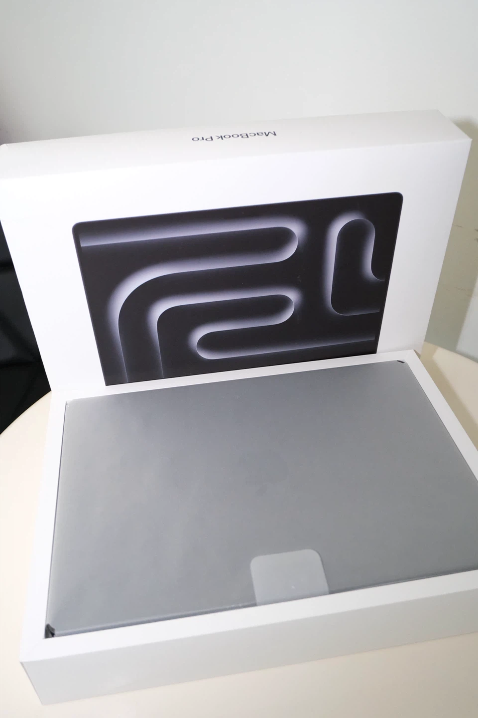 Like New MacBook Pro 14 M4 1 TB 16 GB - photo 4