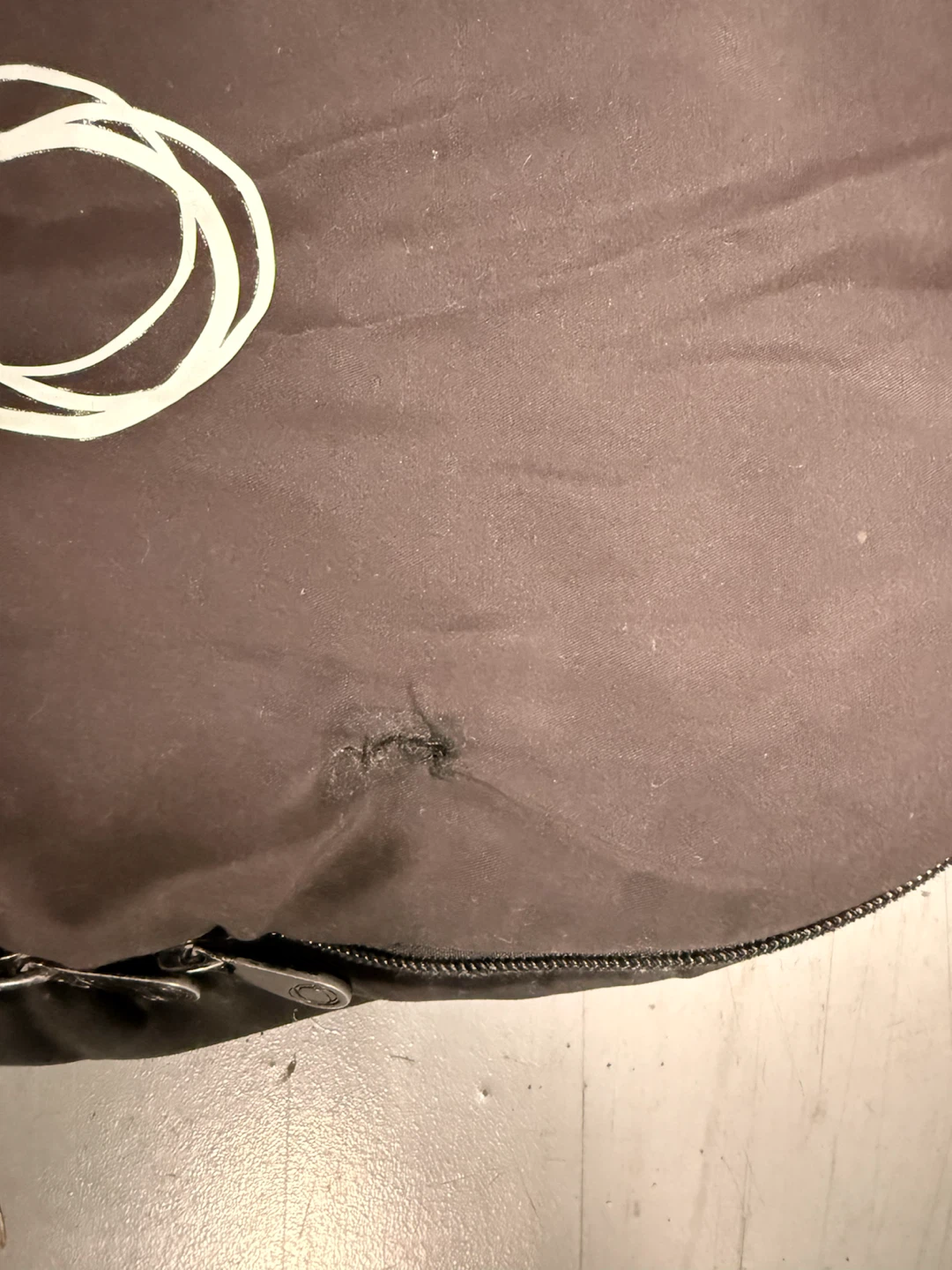 Bugaboo Stroller Footmuff - photo 2
