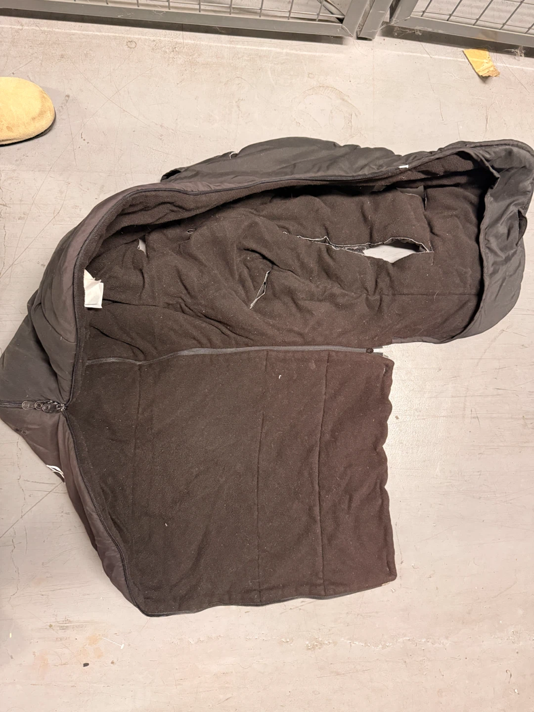 Bugaboo Stroller Footmuff - photo 3