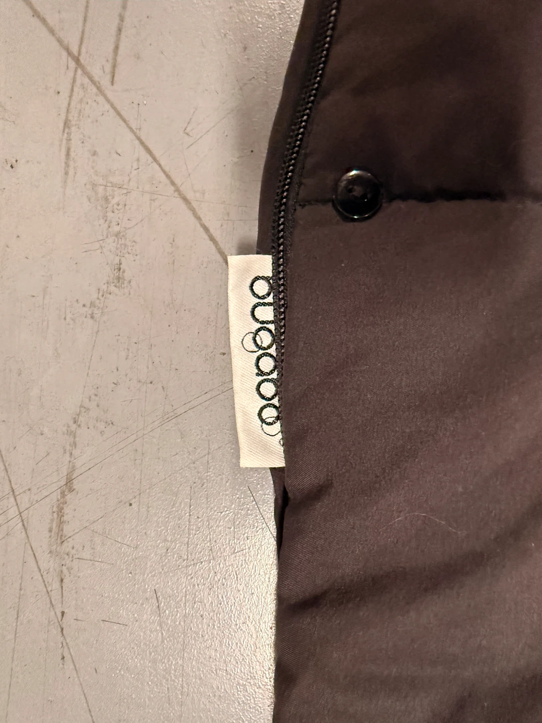 Bugaboo Stroller Footmuff - photo 4