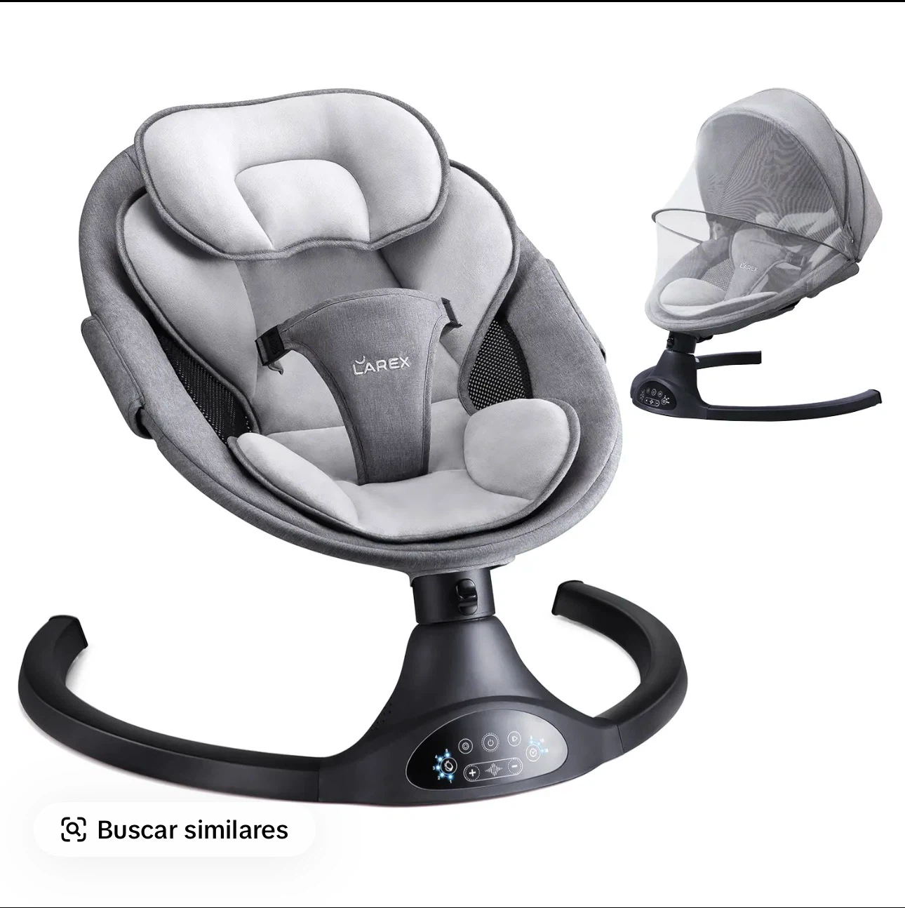 Larex Baby Swing