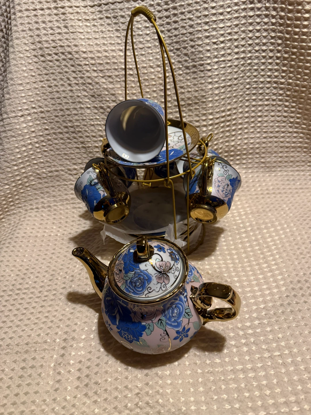 Tea set