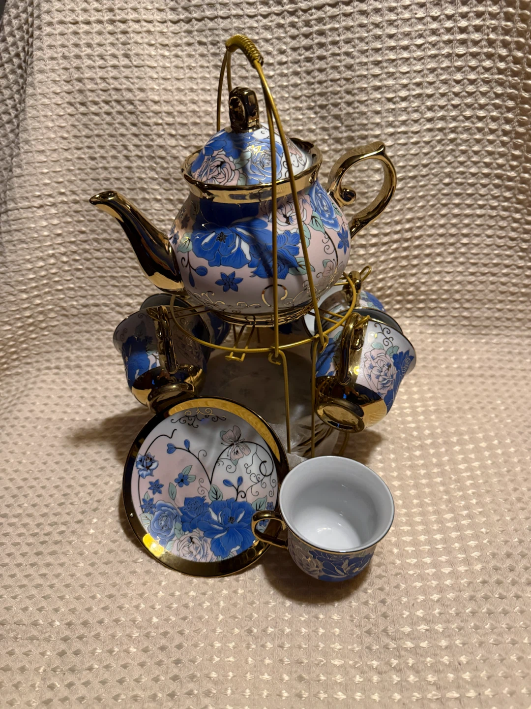 Tea set - photo 2