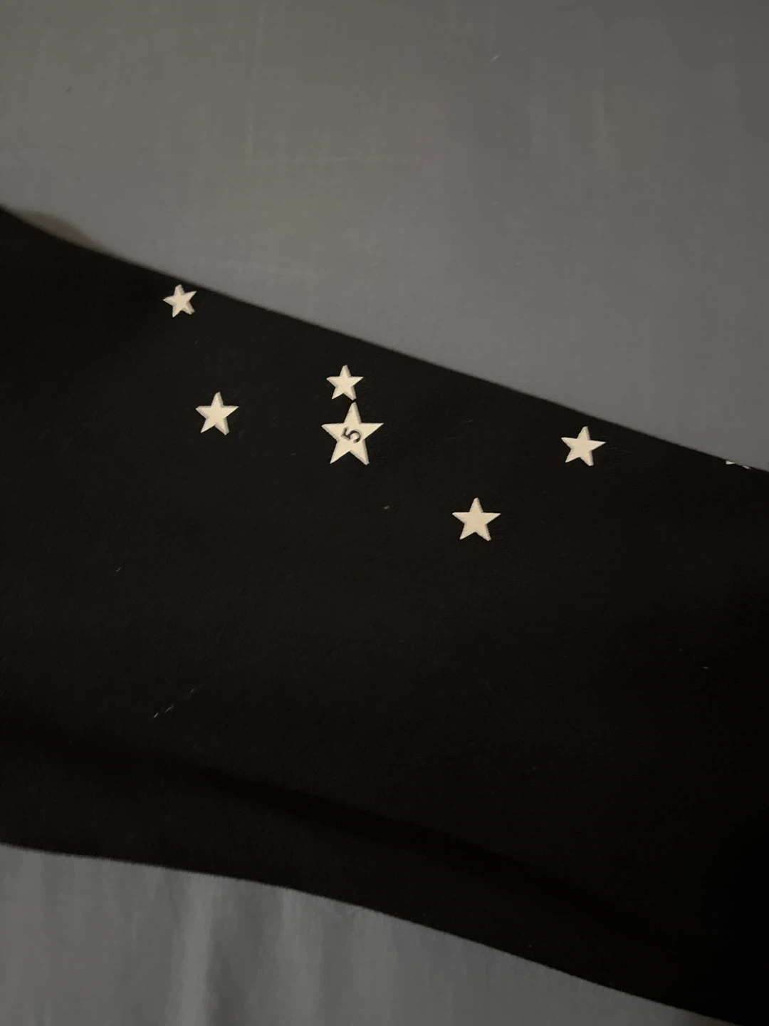 SP5DER Black Web Hoodie - photo 2