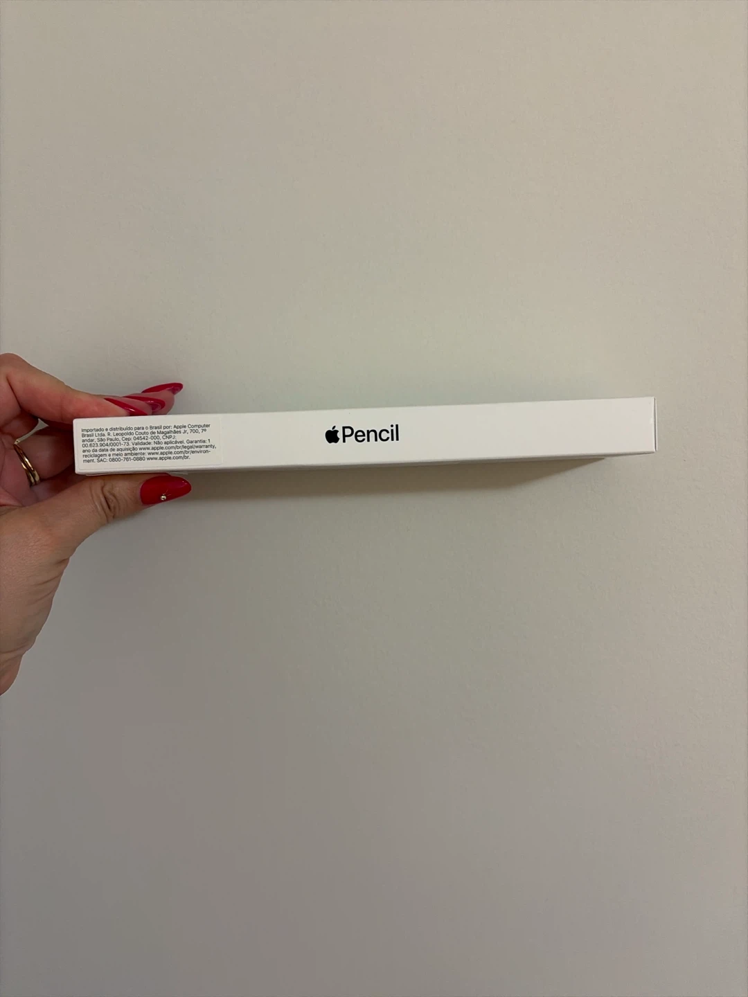 Apple Pencil (USB-C)