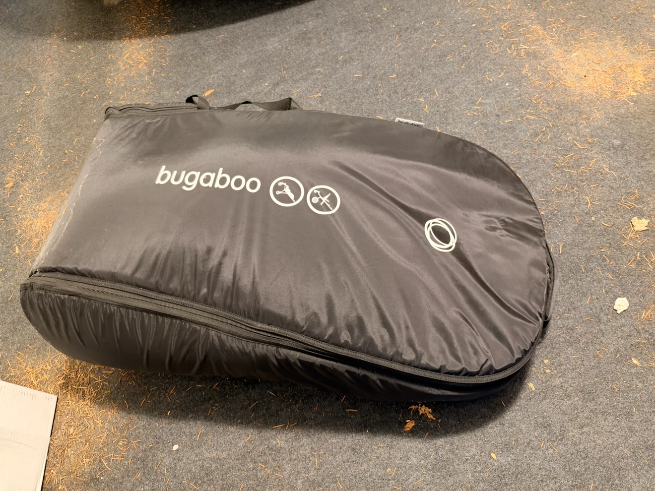 Bugaboo Cameleon 3 Sahara Special Edition – Complete Bundle - photo 3