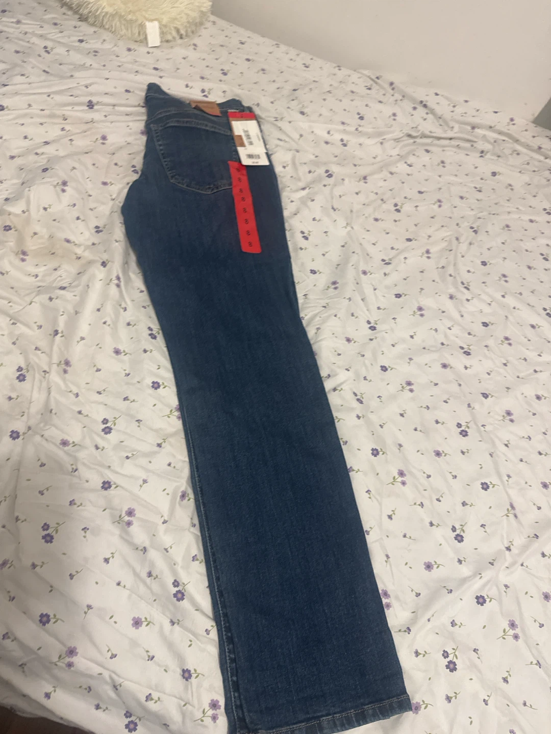 Eddie Bauer Boyfriend Jeans Size 8