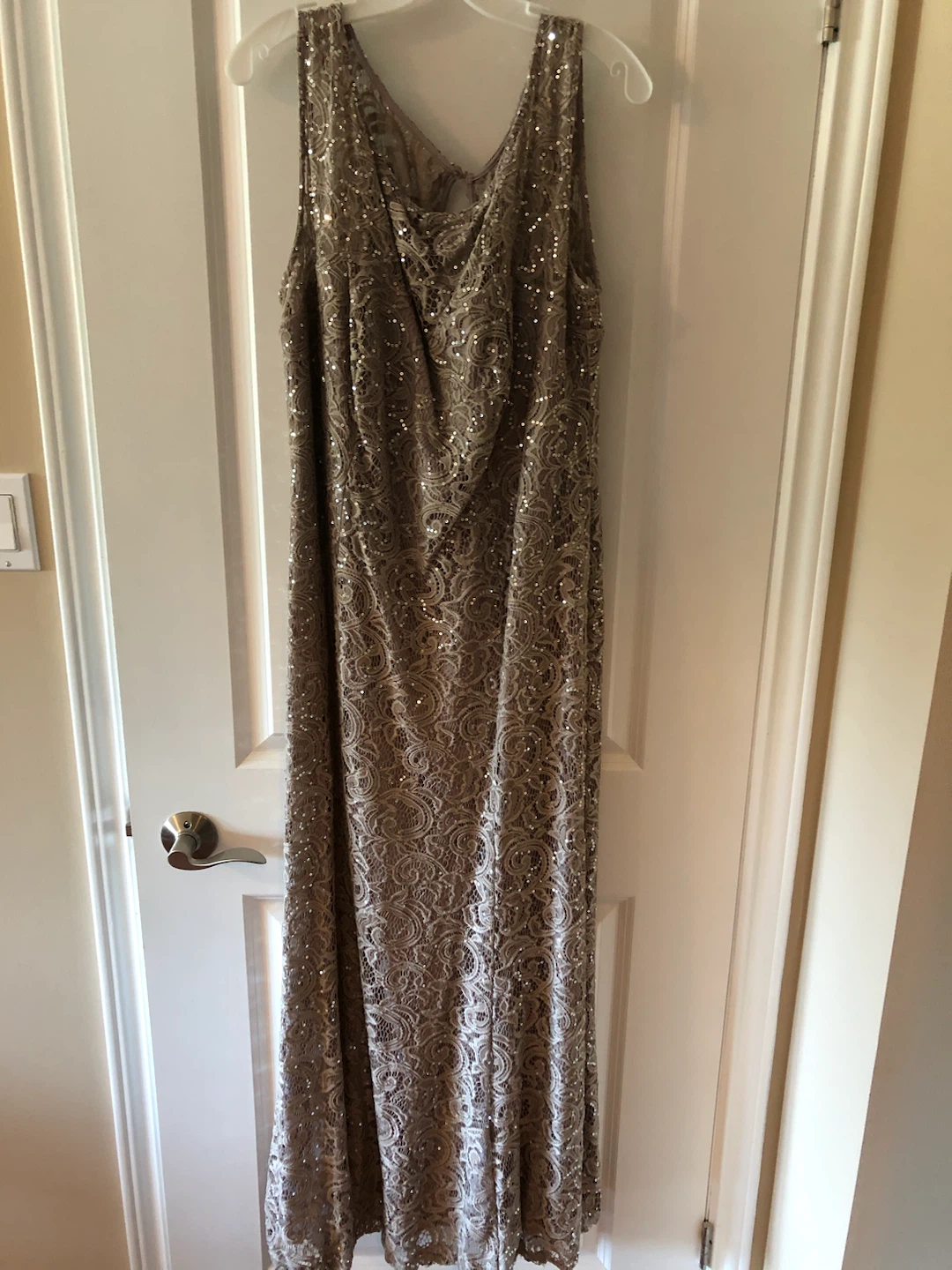 Ignite Evenings Gown, Size 16W - photo 4