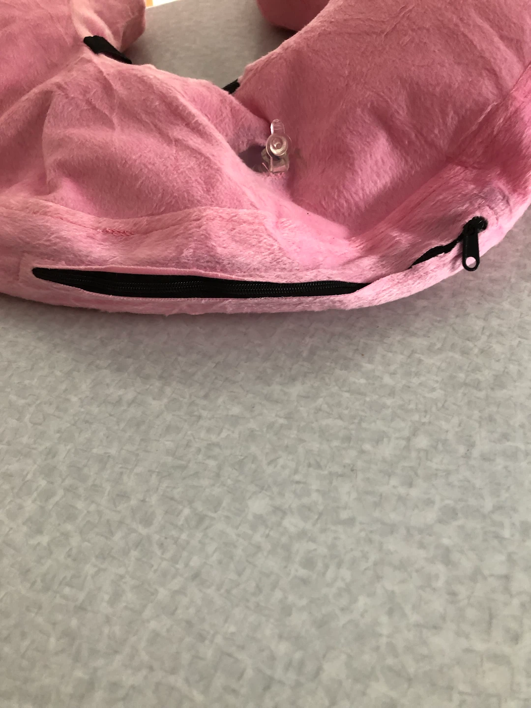 Kateggy Pink Inflatable Pet Recovery Collar X-Large - photo 5