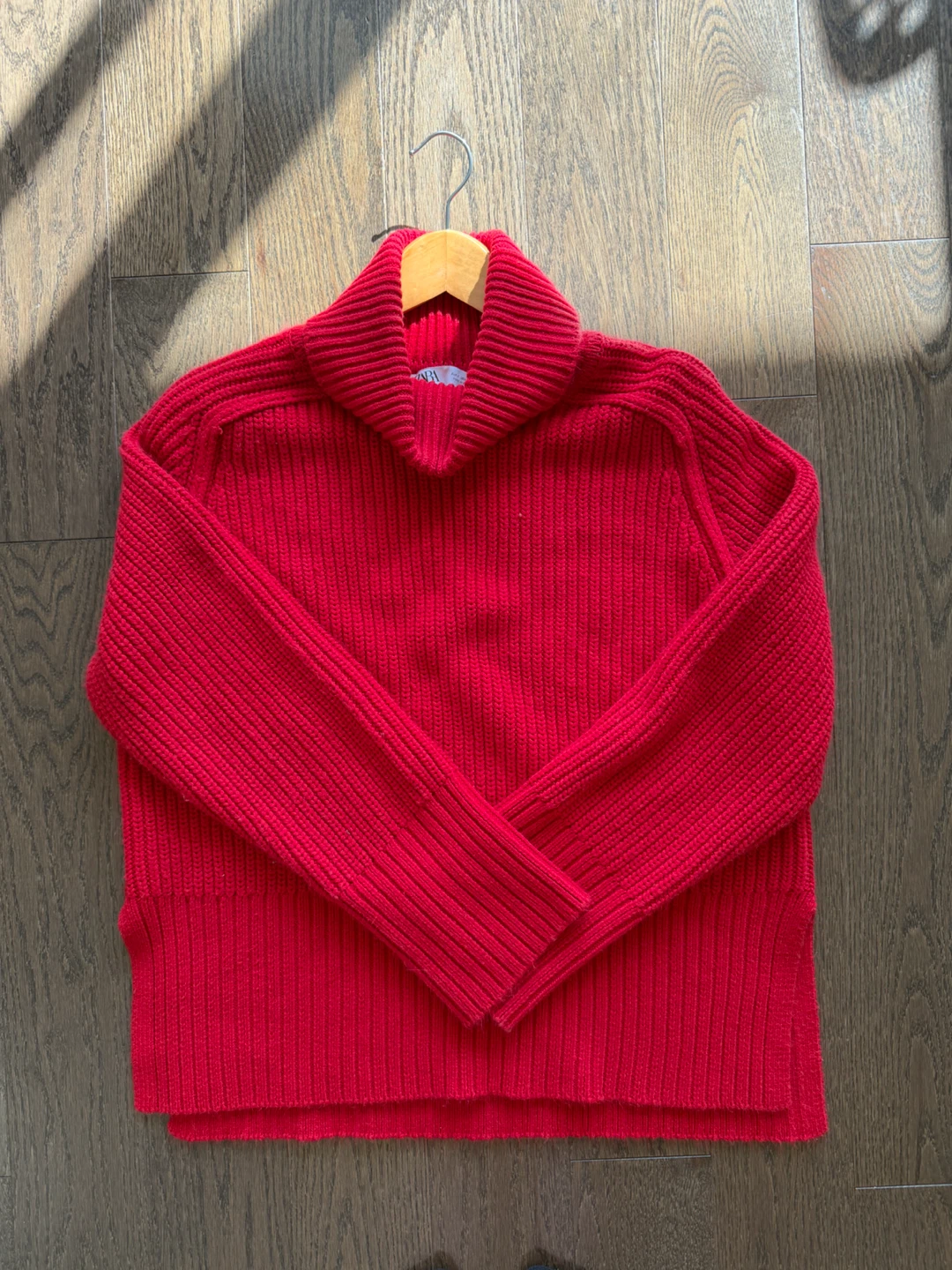 Zara Knit Sweaters