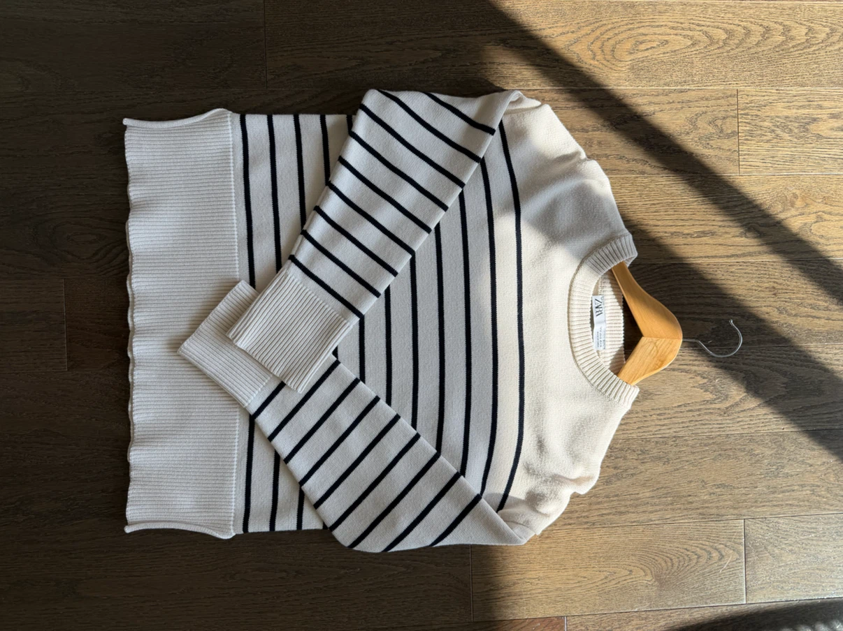 Zara Knit Sweaters - photo 2