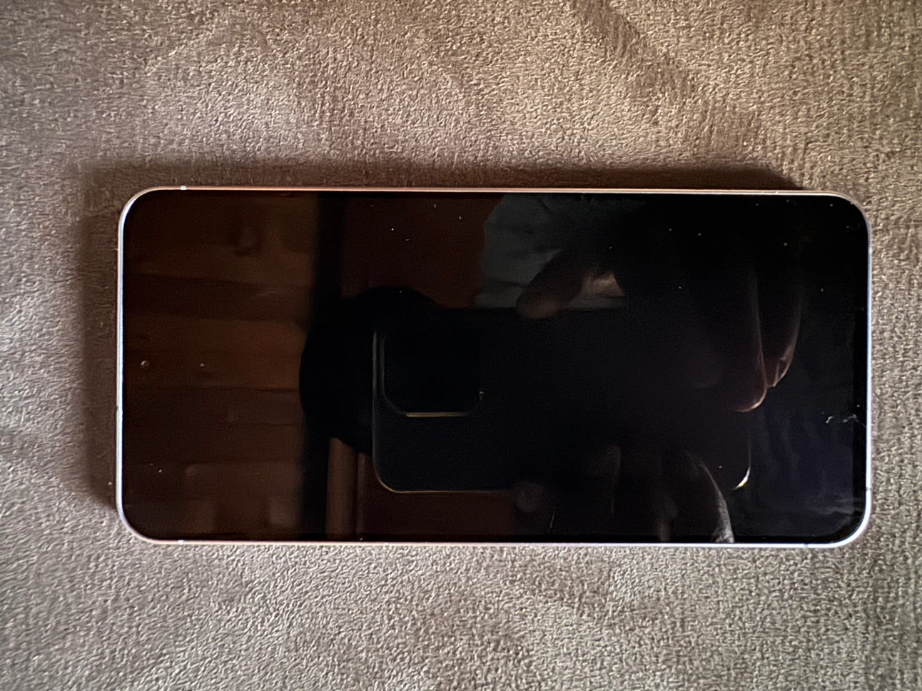 Samsung Galaxy S25 FE Smartphone - photo 3