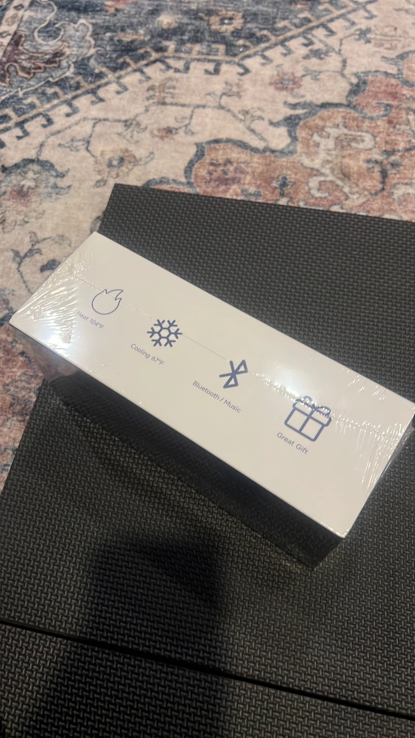Morfone Eye Massager - photo 2