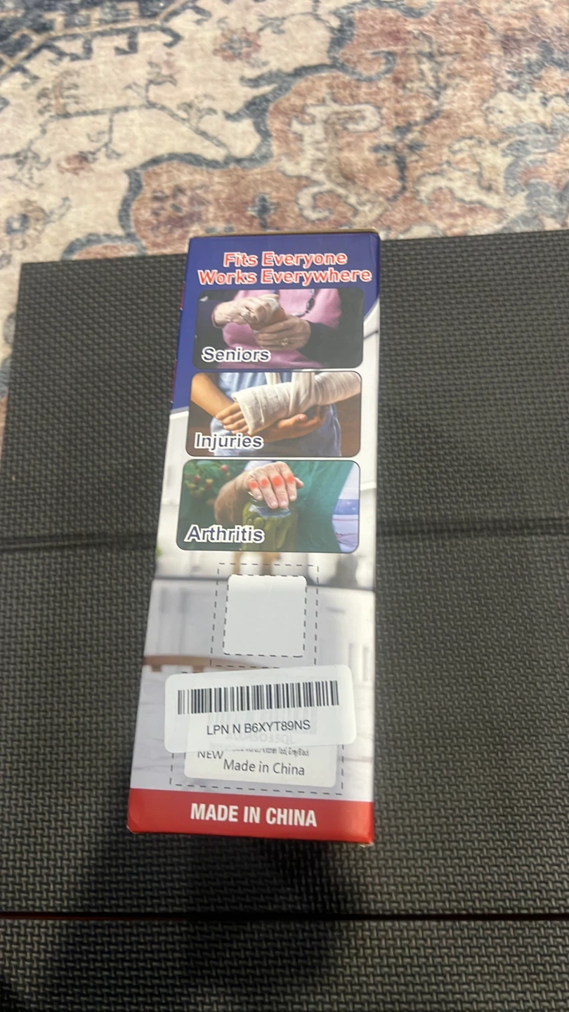 Ankuwa Electric Jar Opener