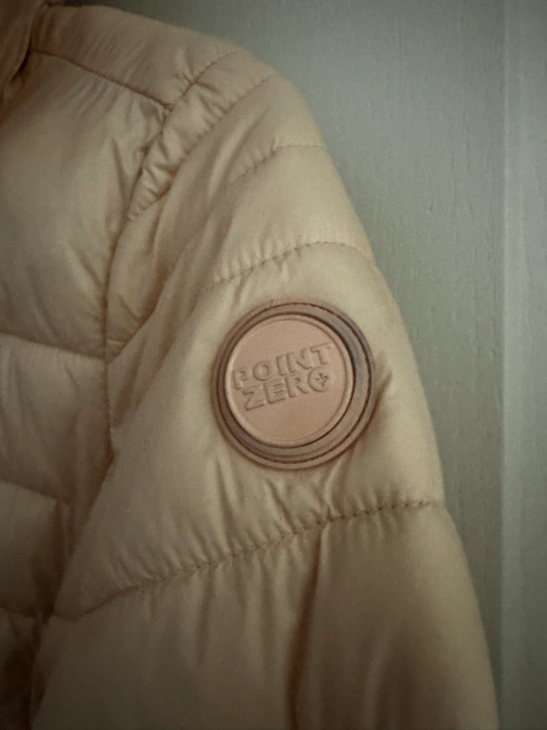 Point Zero Lightweight Puffer Jacket - photo 2