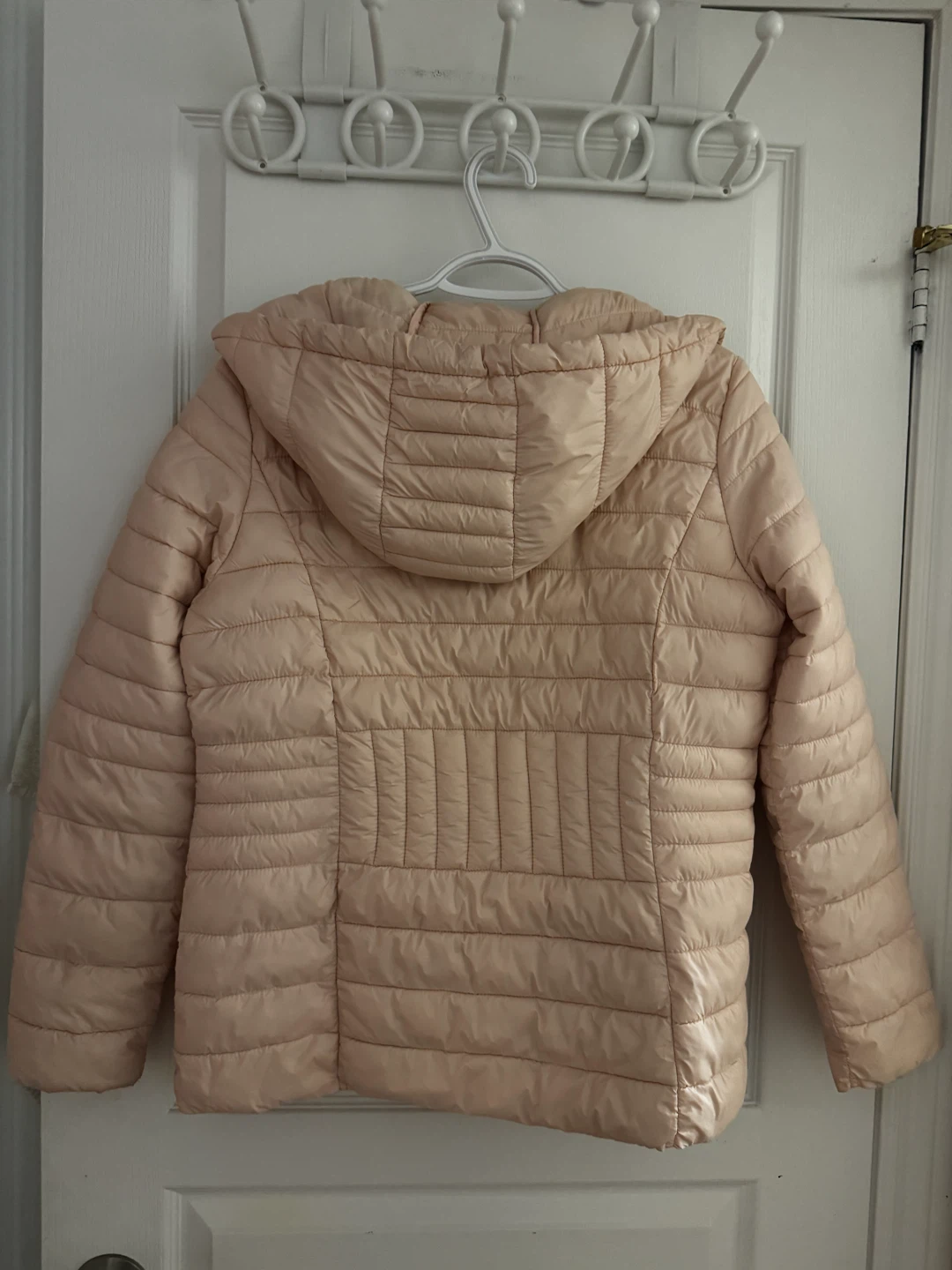 Point Zero Lightweight Puffer Jacket - photo 3