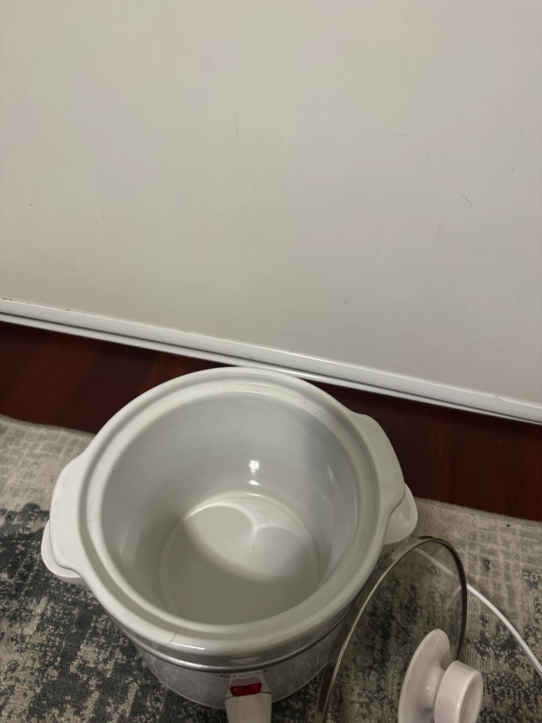 Rival Slow Cooker RV-YHJ20DW - photo 2