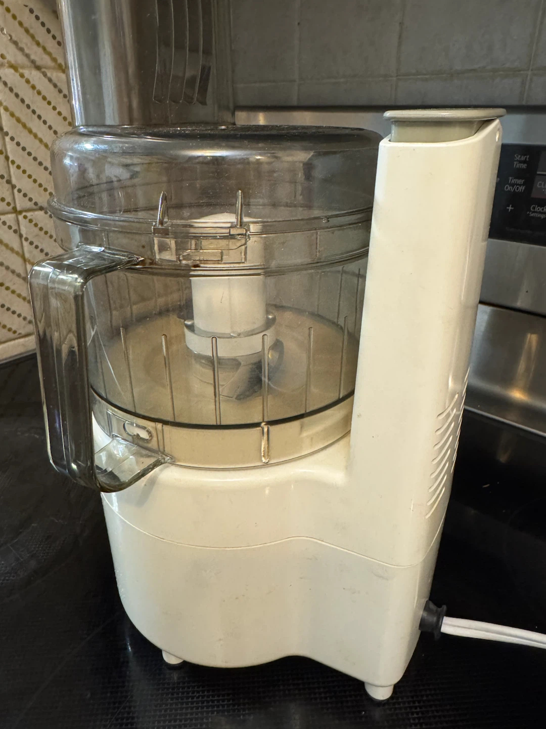 Black & Decker Shortcut Food Processor - photo 2