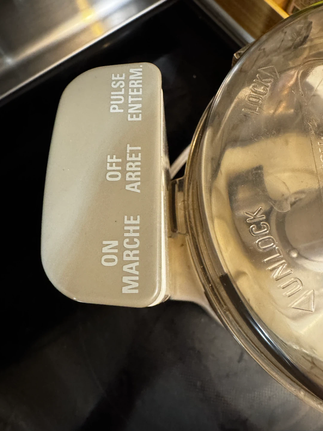 Black & Decker Shortcut Food Processor - photo 3