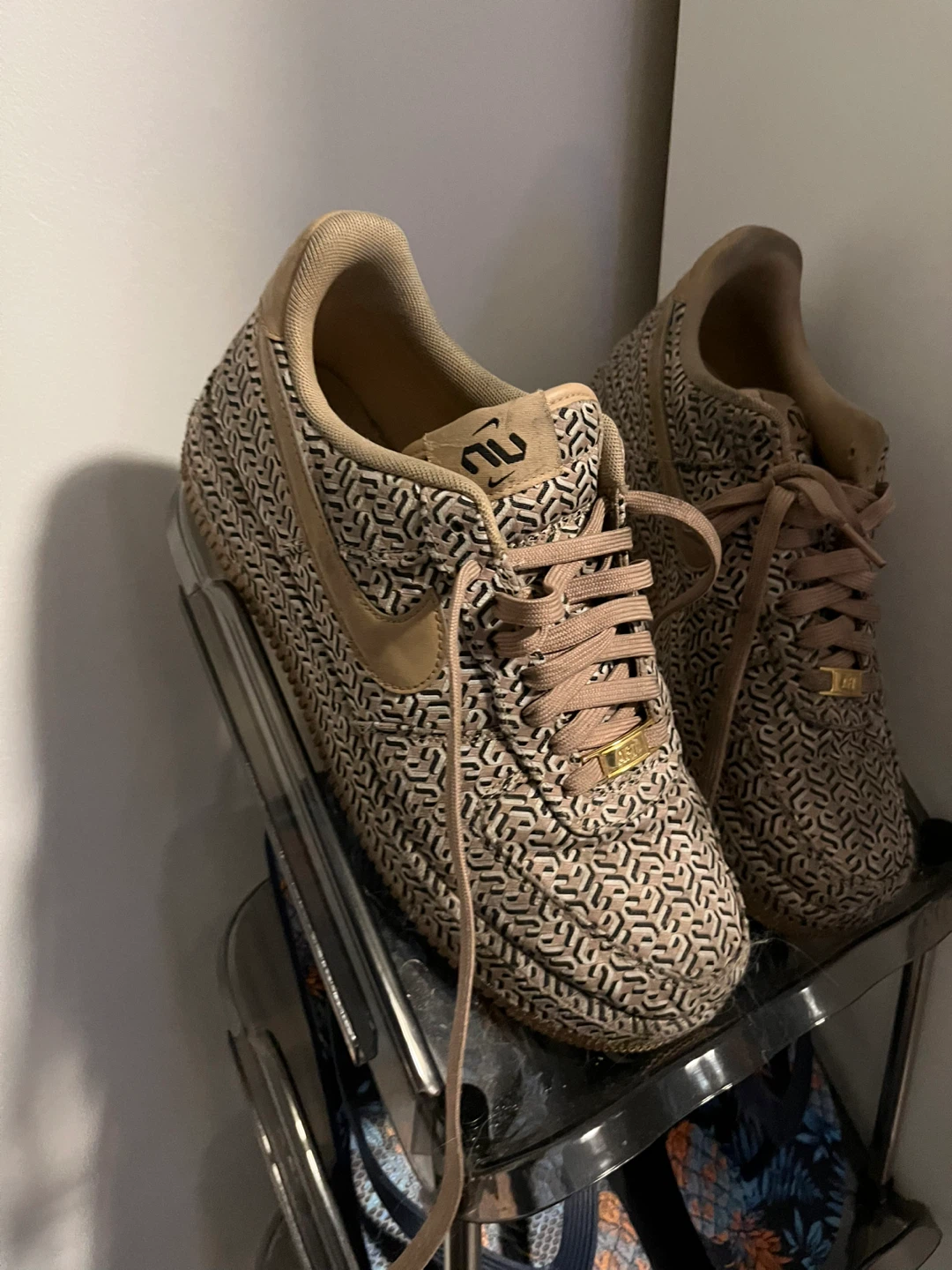 Nike Air Force 1 Sneakers Size 9
